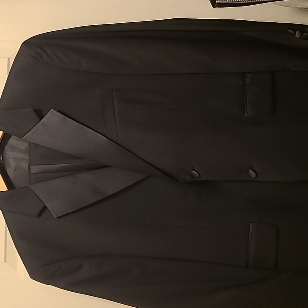 Jones New York men's tuxedo
